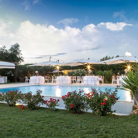 Agriturismo Torre Flavia Ladispoli Exterior photo