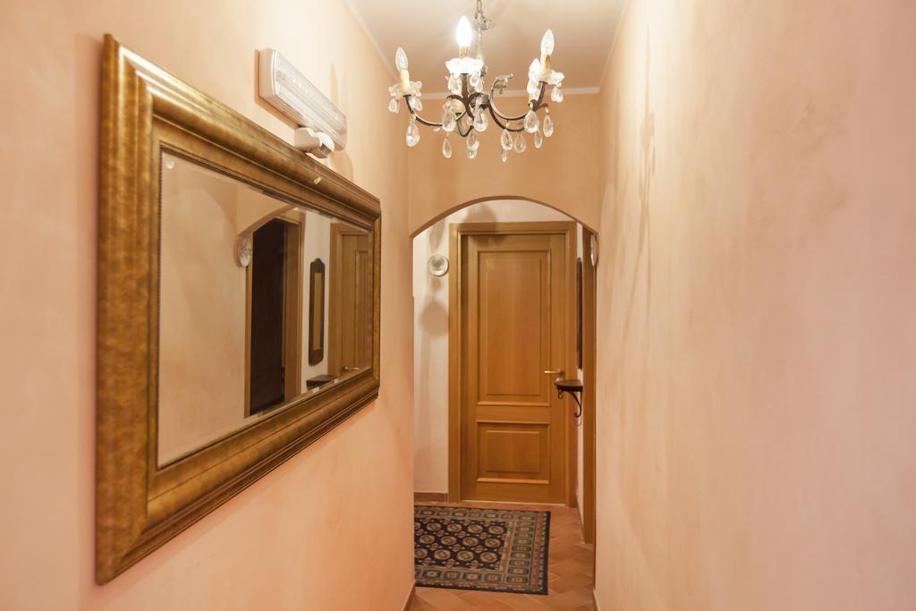 Agriturismo Torre Flavia Ladispoli Exterior photo